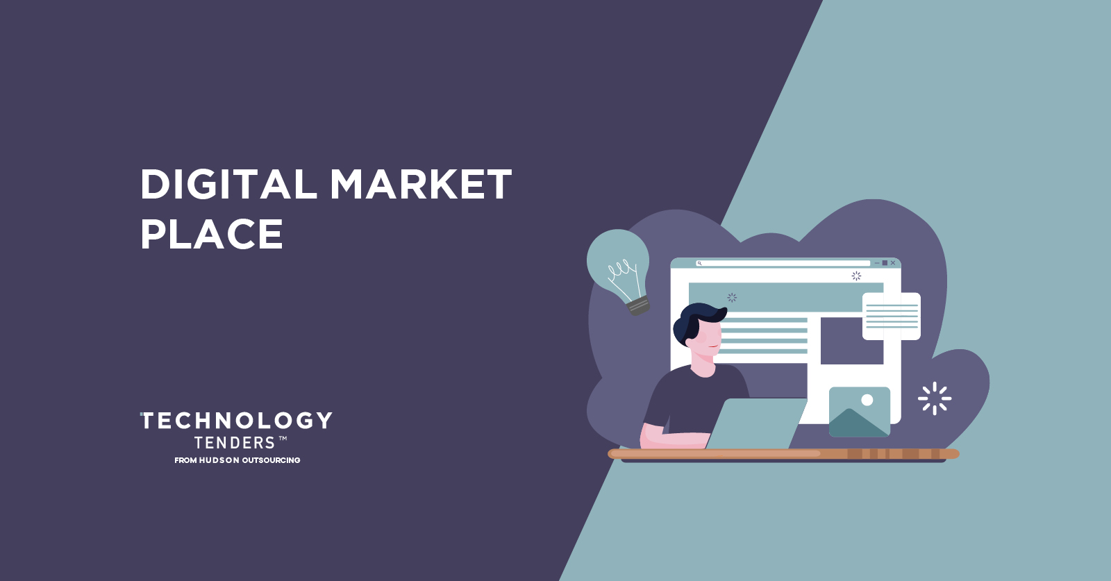 DIGITAL MARKET PLACE