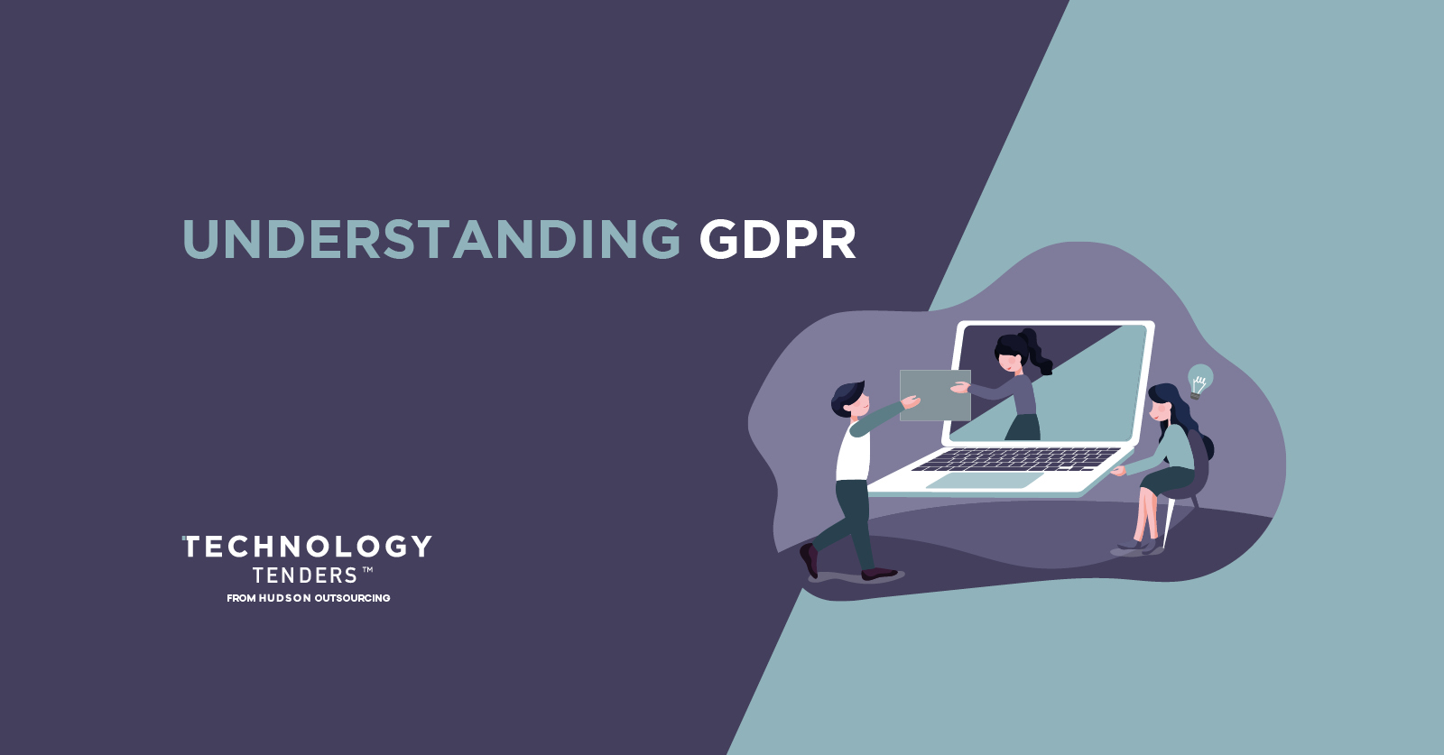GDPR – Understanding what’s expected!