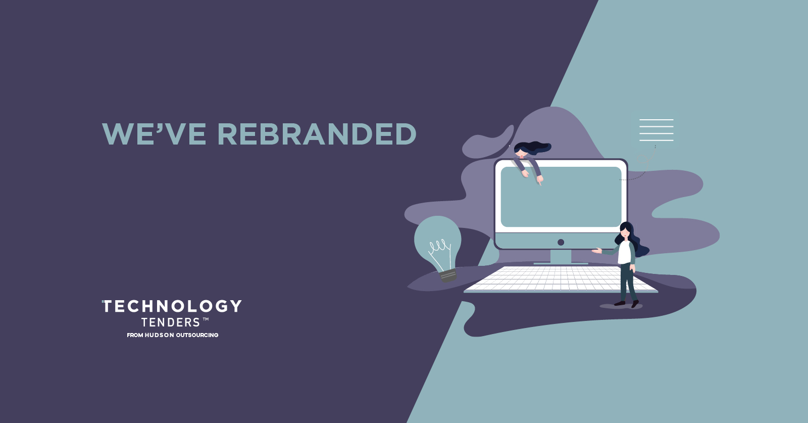 We’ve Rebranded!