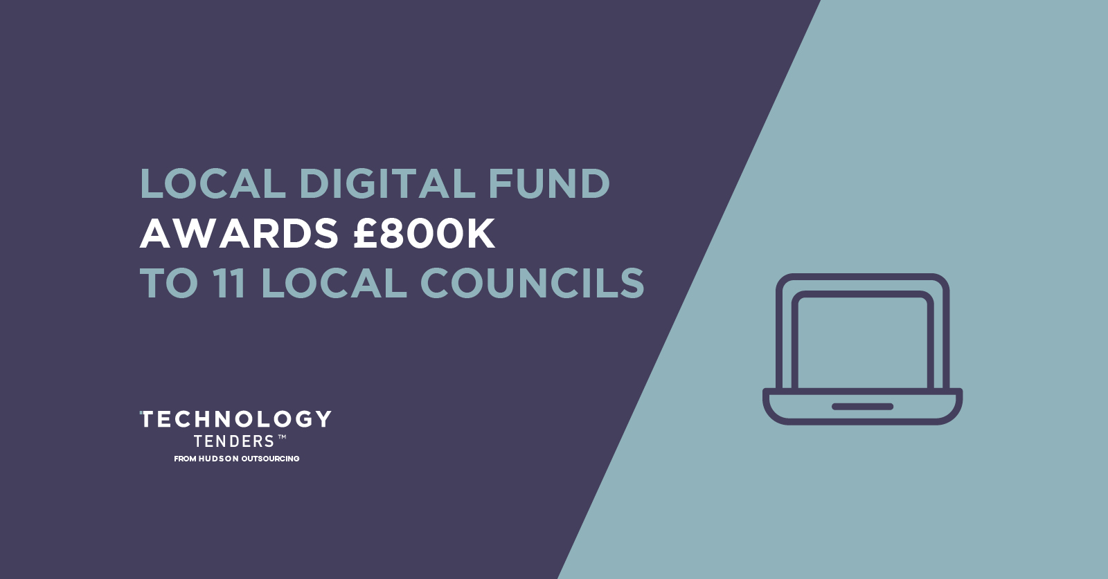 The Local Digital Fund Awards £800k to Innovative Projects