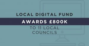The Local Digital Fund