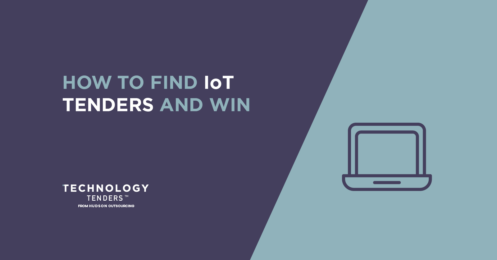 Everything You Need to Know About IoT Tenders