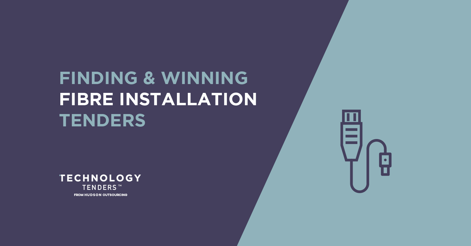 Fibre Installation Tenders: 3 Things to Consider