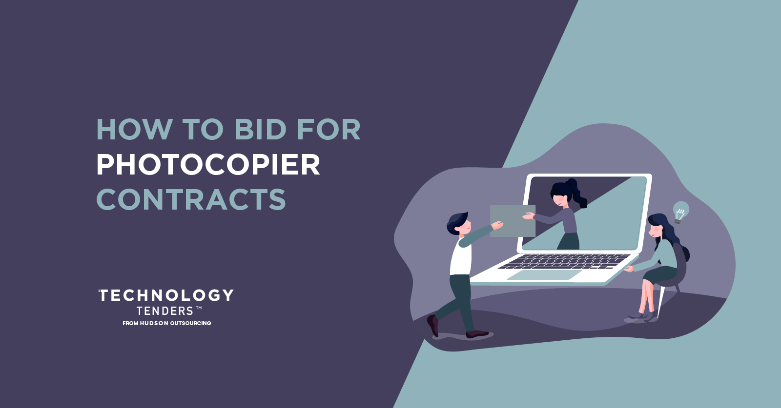 A Guide to Photocopier Contracts