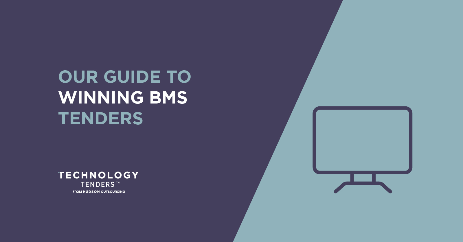 BMS Tenders: What’s Required?